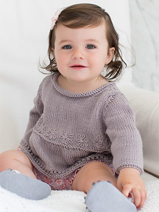 Click to see the garment information