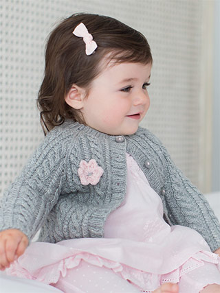 Click to see the garment information