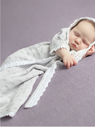 Click to see the garment information