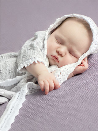 Click to see the garment information