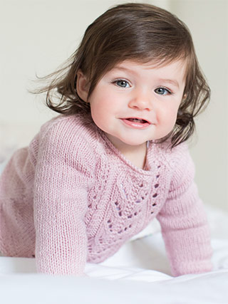 Click to see the garment information