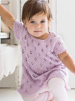 Click to see the garment information