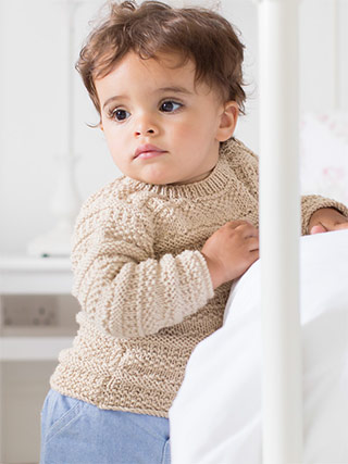 Click to see the garment information