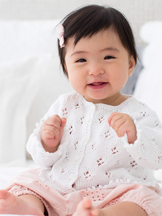 Click to see the garment information