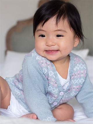 Click to see the garment information