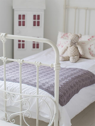 Click to see the garment information