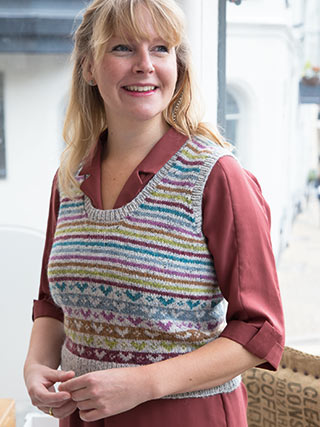 Click to see the yarn