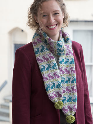 Click to see the yarn