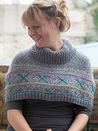 Click to see the yarn