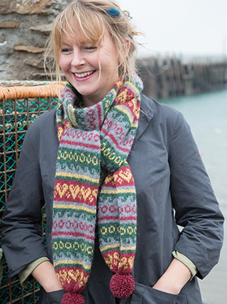 Click to see the yarn