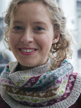 Click to see the yarn