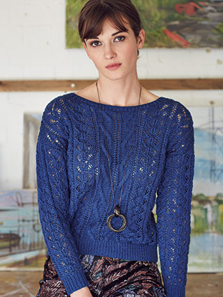 Click to see the yarn