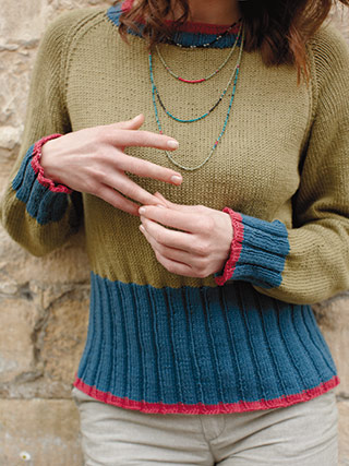 Click to see the yarn