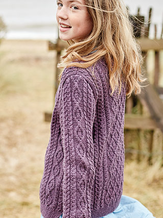 Click to see the garment information