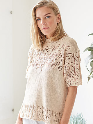 Click to see the garment information