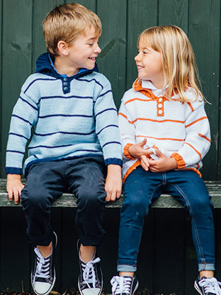 Click to see the yarn