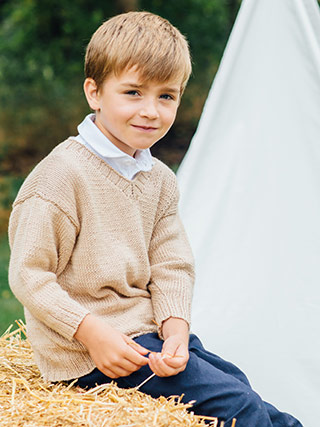 Click to see the yarn