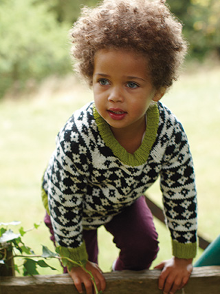 Click to see the yarn