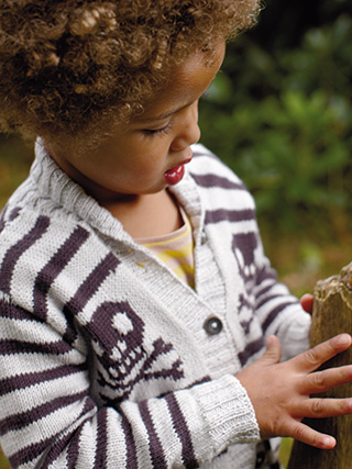 Click to see the yarn