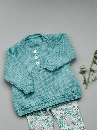 Click to see the yarn