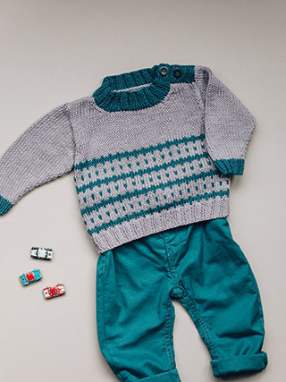 Click to see the yarn