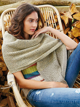 Click to see the garment information