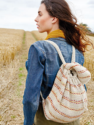 Click to see the garment information