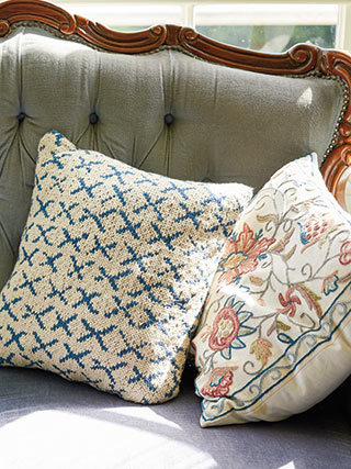 Click to see the garment information