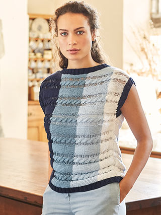 Click to see the garment information