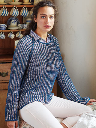 Click to see the garment information