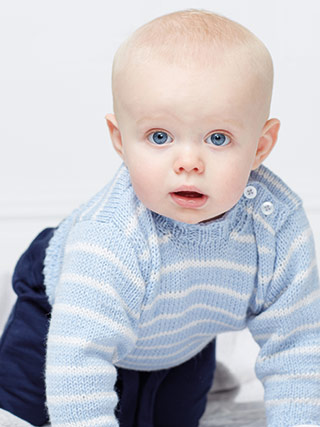 Click to see the yarn