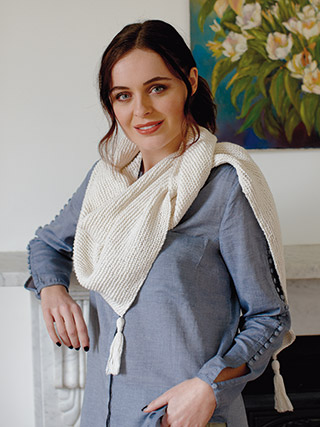 Click to see the yarn