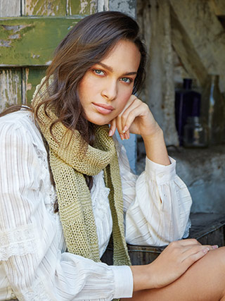 Click to see the yarn