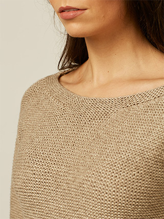 Click to see the yarn