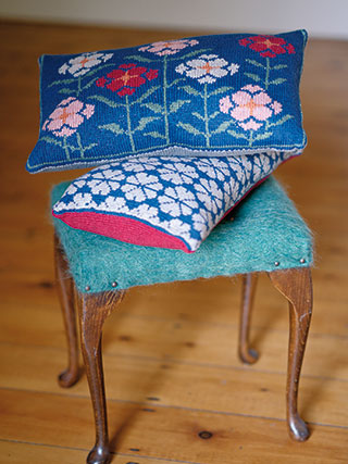 Click to see the garment information