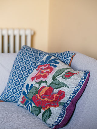 Click to see the garment information