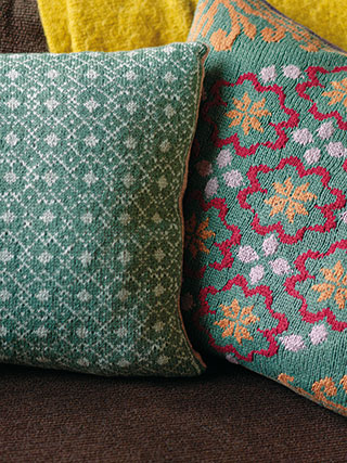 Click to see the garment information