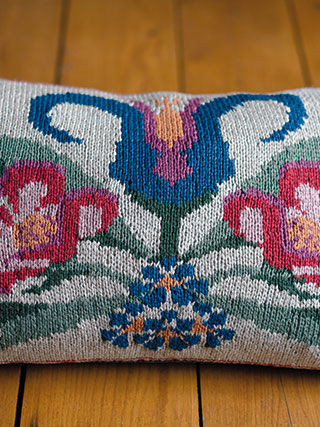 Click to see the garment information