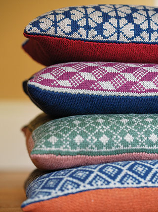 Click to see the garment information