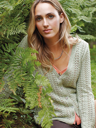 Click to see the garment information