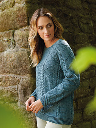 Click to see the garment information