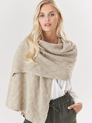 Click to see the garment information