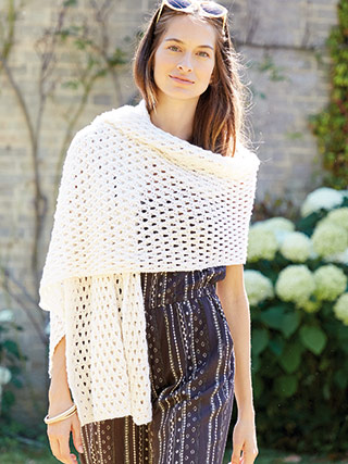 Click to see the garment information