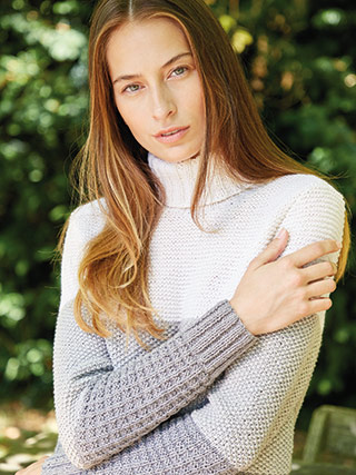 Click to see the garment information