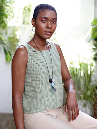 Click to see the garment information