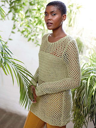 Click to see the garment information