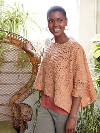 Click to see the garment information