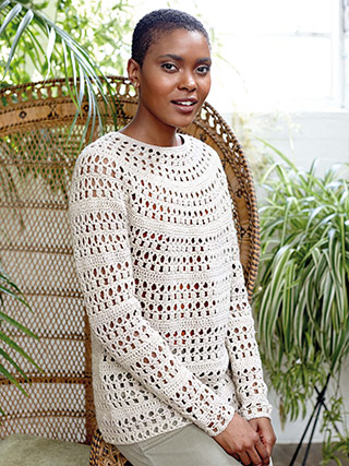 Click to see the garment information