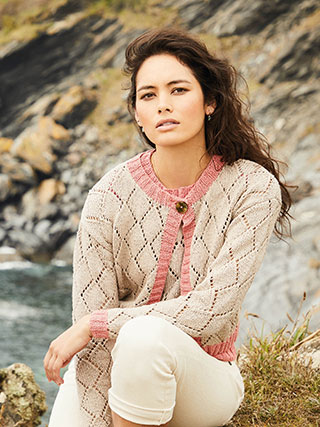 Click to see the garment information