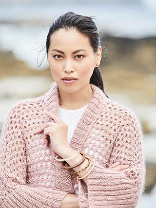 Click to see the garment information